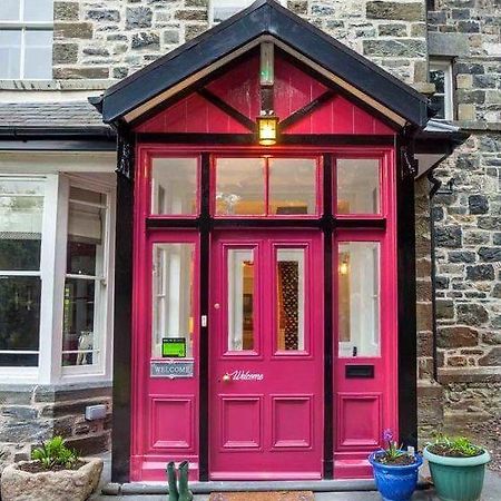 Summerhill Guest House Betws-y-Coed Kültér fotó