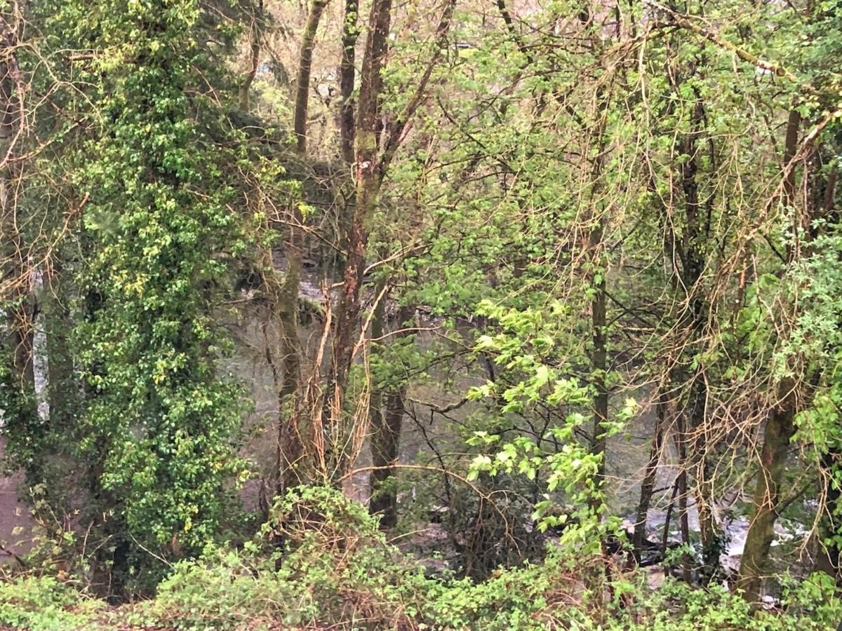 Summerhill Guest House Betws-y-Coed Kültér fotó