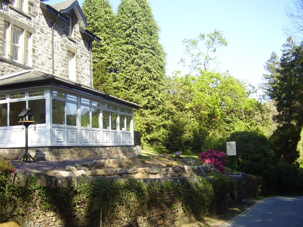 Summerhill Guest House Betws-y-Coed Kültér fotó